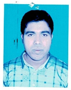 MD. ROHIDUL ISLAM