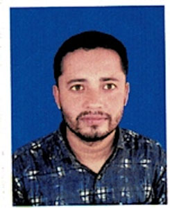 MD. MAHABUR RAHMAN
