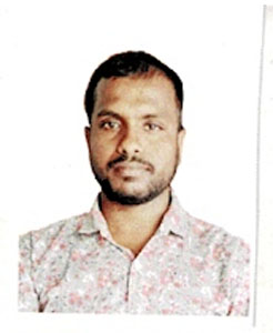 MD. ROHUL AMIN