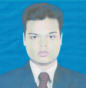 MD. SHAHINUR ISLAM