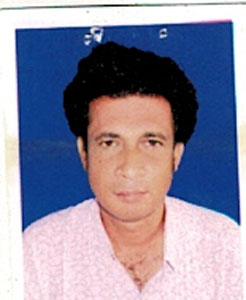 S. M. ABDUL KADER
