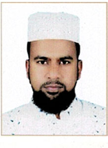 SHOHEDUL ISLAM