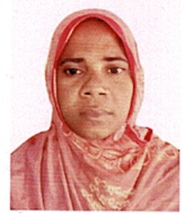 MOST. SAKHINA KHATUN