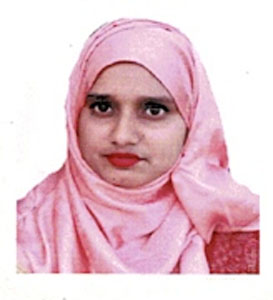 MST. PERVIN KHATUN
