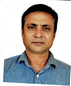 PROBIR KUMAR SARKER