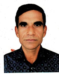 FATIK CHANDRA SARKAR
