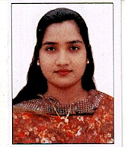 NASRIN NAHAR