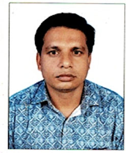 MD. MOZAFFAR HOSSAIN